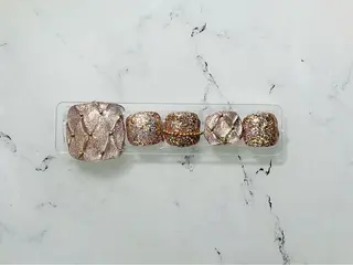 ネイル nailsalon oluoluのネイルデザイン
