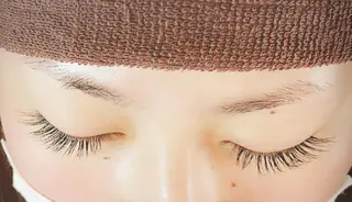 マツエク・マツパ プライベートサロン Be&【ビアンド】のマツエク・マツパデザイン