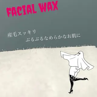 &me ayakaのエステ・リラクイメージ