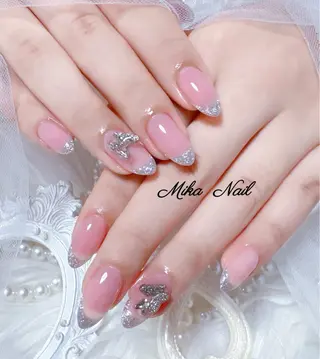 ネイル Mika Nailのネイルデザイン