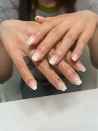 ネイル THE BALM Noahのネイルデザイン