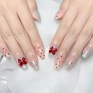 ネイル メンズ NAILサロン 木にいるのネイルデザイン