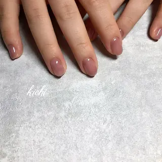ネイル kichi･:* みじゅのネイルデザイン