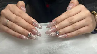 ネイル Mio AmorBeautyのネイルデザイン