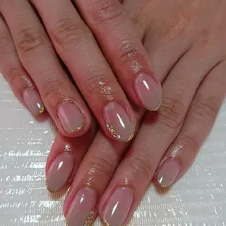 ネイル マリー ネイルのネイルデザイン