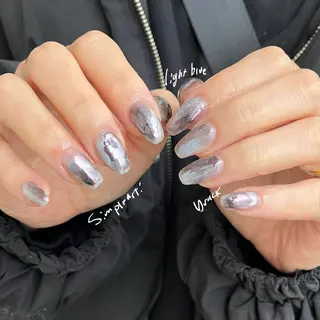 ネイル salon Re:のネイルデザイン