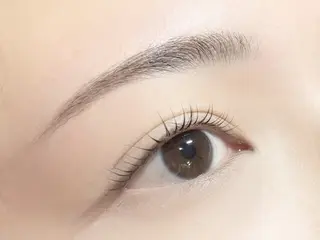 マツエク・マツパ joieange難波 橘のマツエク・マツパデザイン