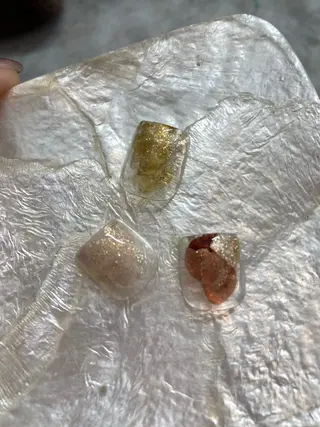 ネイル Niconail ☆ 仙川/ Aiのネイルデザイン