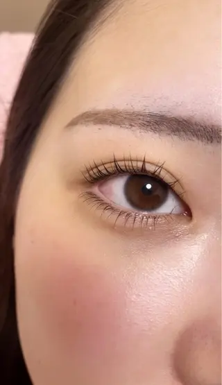 マツエク・マツパ Ayumi.dre 🦋K《2階》のマツエク・マツパデザイン