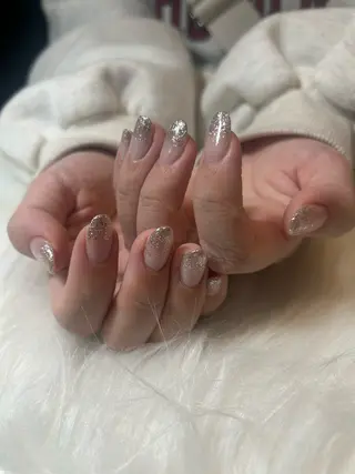 ネイル yukina nailのネイルデザイン