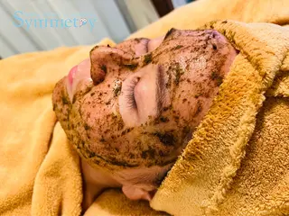 SYMMETRY SAPPOROのエステ・リラクイメージ