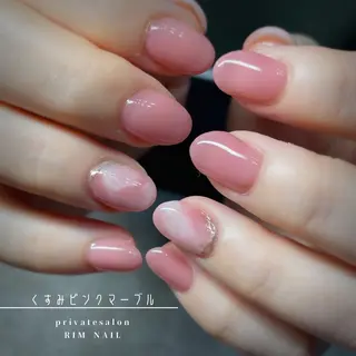 ネイル RIMNAIL リムネイルのネイルデザイン