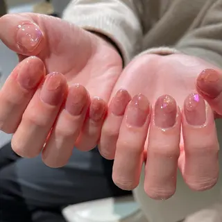 ネイル Renatus🤍 MISUZUのネイルデザイン