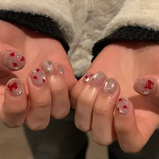 ネイル AZ Nail aoiのネイルデザイン