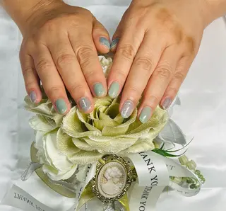 ネイル Pana nail salon所属・Pana makiのネイルデザイン