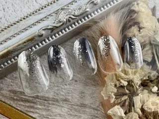 ネイル LeaLeaNail 髙橋のネイルデザイン