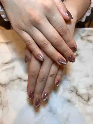 ネイル KANOネイリスト/ UNELMA天神のネイルデザイン
