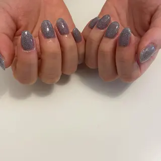 ネイル &h MAKIのネイルデザイン