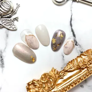 ネイル NAIL NOWのネイルデザイン