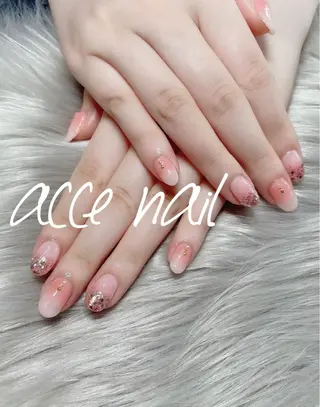 ネイル atsuco ✴︎のネイルデザイン