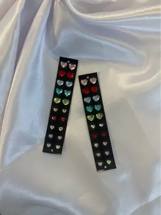 ROCCOnail. RICO💞のネイルデザイン