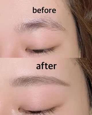 マツエク・マツパ ANELA福島店所属・ANELA福島店 SATOのマツエク・マツパデザイン