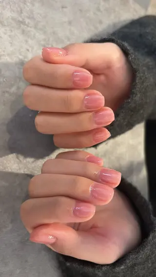 ネイル Mignon所属・Mignon 、のネイルデザイン