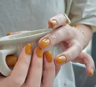 ネイル EG えまEMAのネイルデザイン