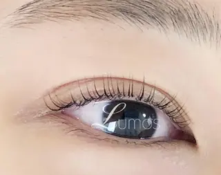 マツエク・マツパ Lumos nail&eyelash所属・Lumos Ayakaのマツエク・マツパデザイン