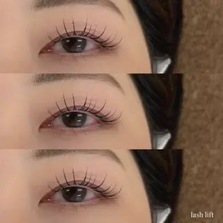 マツエク・マツパ Oli所属・eyelash _ oliのマツエク・マツパデザイン