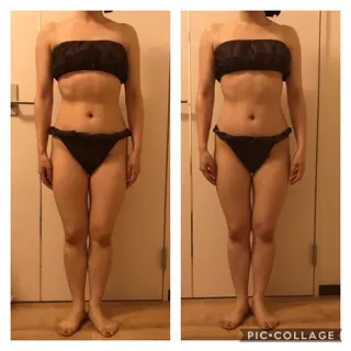 セミロング アニメ,Vオタク× 即効痩せエステサロンのエステ・リラクイメージ