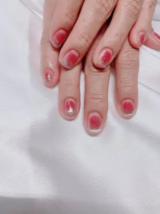 ネイル Cutil Nailsalon所属・Cutil. Nail🌈のネイルデザイン