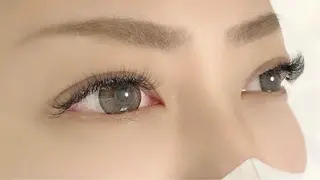 マツエク・マツパ eyelash Graciaのマツエク・マツパデザイン