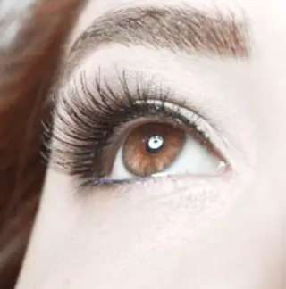 マツエク・マツパ Ami 🍀のマツエク・マツパデザイン