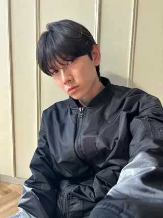 メンズ 高橋祐一/ メンズ特化美容師のヘアスタイル