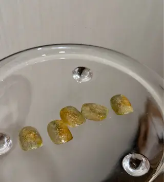 ネイル 🎀 Hiyubi._.nail 🫧所属・🎀フェイ フェイ🫧💗のネイルデザイン