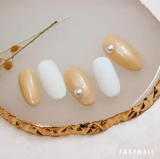 ネイル ファストネイル ロコ 志免のネイルデザイン