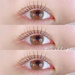 マツエク・マツパ eyelash eyebrow salon  joie365所属・joie365 koyomiのマツエク・マツパデザイン