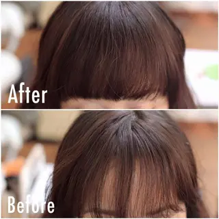 Saejima Aのヘアスタイル