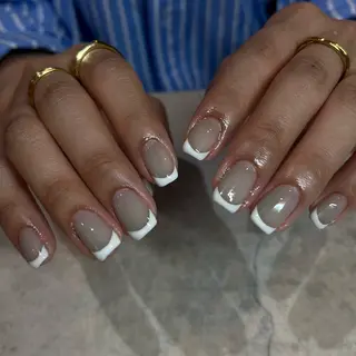 ネイル nail salon O (en)所属・vegh. nail/阿波座のネイルデザイン