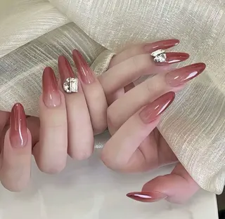 ネイル YK Rinのネイルデザイン