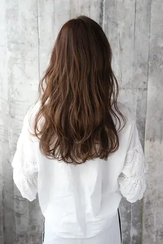 ロング 👑髪質改善/ カット👑拓海のヘアスタイル