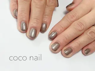 ネイル coconail kanaのネイルデザイン