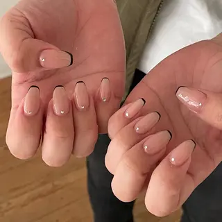 ネイル kato natsukiのネイルデザイン