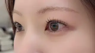 マツエク・マツパ 萌歌✨カットモデル 募集中✨のマツエク・マツパデザイン