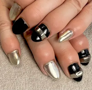 ネイル LinoTino nailのネイルデザイン