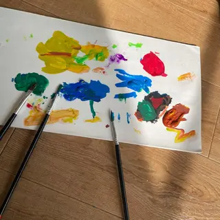 カラー なつき/艶ピンク/ girly hairのヘアスタイル