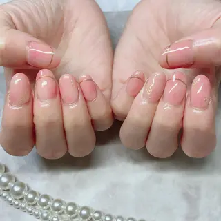 ネイル C. NAILSのネイルデザイン