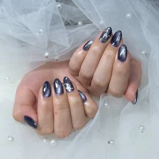 ネイル ち さのネイルデザイン