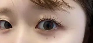 マツエク・マツパ eyelist🪽 ロコラッシュ自由が丘のマツエク・マツパデザイン